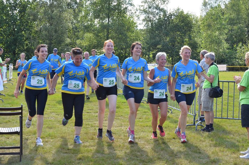 Estafette 2016 III - 305